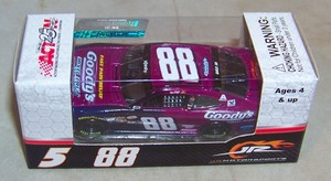 1:64 ACTION 2017 #88 GOODY'S MIXED FRUIT XFINITY CAMARO DALE EARNHARDT JR NIB