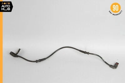 Датчик скорости колеса ABS передний левый для Mercedes R170 SLK320 01–04 годов выпуска 1705400817 от оригинального производителя - Изображение 1 из 4