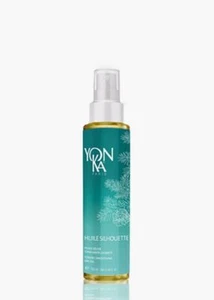 YONKA Huile Silhouette - Aceite suavizante tonificante 100 ml #da - Imagen 1 de 1