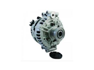 适用于 2009 - 2010 宝马 528i xDrive 交流发电机 18649QRMX 交流发电机 -- 180 安培;博世 — 第 1/2 张图片