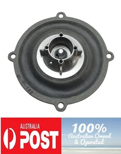 IMPCO MIXER - CARBURATOR - CA 100 + CA 125 SILICONE OR RUBBER DIAPHRAM REPAIR - Picture 1 of 12