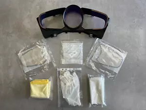 Juego de repuesto para tablero de instrumentos de lente de racimo para Panamera - Imagen 1 de 11