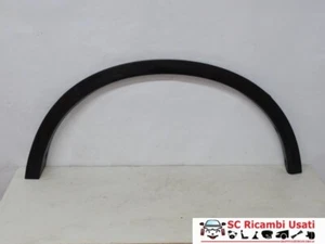 Radlaufleiste Post links Nissan X Trail 788614CE0A - Bild 1 von 4