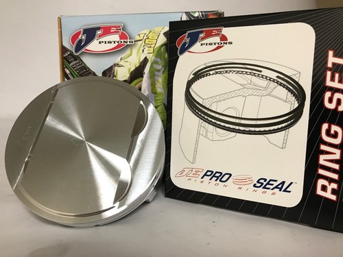 04 05 TRX450R TRX 450R 94mm Stock Bore Pro Series 13:1 JE