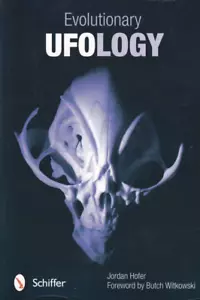 Evolutionäre UFOLOLOGIE von Jordan Hofer (2013, Handelstaschenbuch) [C1] - Bild 1 von 3