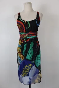 Desigual Kleid Frau Gr. XS Frau Casual Vintage, - Bild 1 von 8