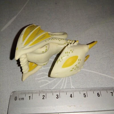 FUNKO mystery minis GAME OF THRONES – DRAGON Viserion - Photo 1/2