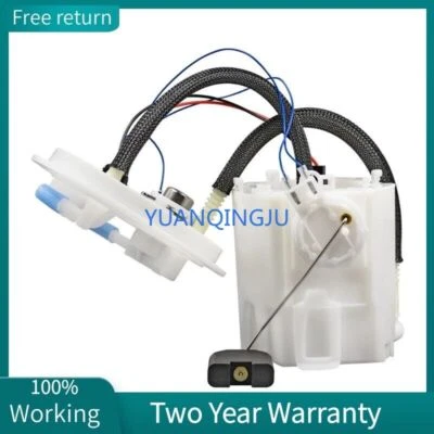 93373262 Unidad de módulo de bomba de combustible para Renault Megane Scenic Chevrolet Tornado Astra Foto 1 de 4