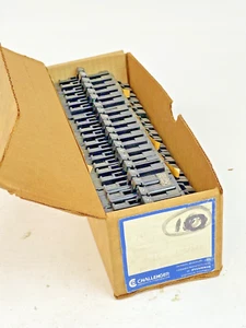 CHALLENGER *BOX OF 10*- A-215,2 POLE, 15 A, 240 VAC CIRCUIT BREAKER - Picture 1 of 9
