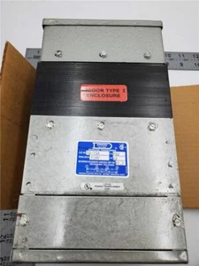 Dongan Signaling Transformer 36-75-A 120v 60Hz 750va - Picture 1 of 1