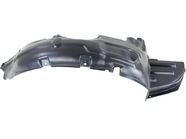 Replacement AP 68WD22B Front Right Fender Liner Fits 2002-2004 Suzuki Aerio - Imagem 1 de 1