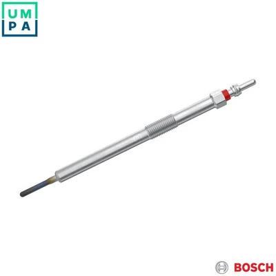 4x GLOW PLUG 0 250 403 021 FOR RENAULT SCENIC/GRAND/III/IV TALISMAN/Sport 1.6L - Image 1 of 4