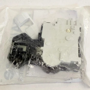 ALLIANCE WASCHANLAGEN 205222 TLW DECKELSCHLOSS-KIT - Bild 1 von 3