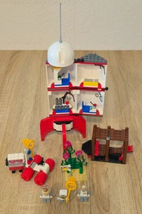 Lego SpongeBob Schwammkopf 3831 Raketenfahrt Rocket Ride, 100% Vollständig - Bild 1 von 9