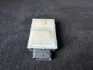 Bmw F40 G42 G20 G80 G22 G30 G11 G01 Rear Blind Spot Radar Sensor Unit 5A84CF7 - Picture 1 of 11