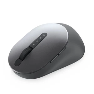 DELL MS5320W mouse Office Right-hand RF Wireless + Bluetooth Optical 1600 DPI... - Picture 1 of 1