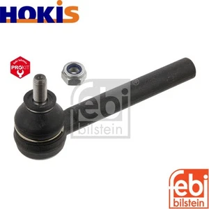 TIE ROD END 11279 FOR FIAT PUNTO/Convertible/Van/Hatchback/GRANDE BARCHETTA 1.1L - Picture 1 of 8