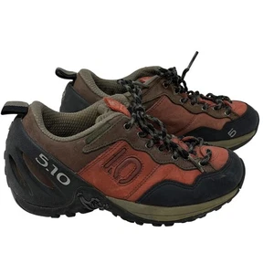 Five Ten 5.10 Women's Camp Four Approach Hiking Shoes Outdoor Sneakers sz 6 - Picture 1 of 5