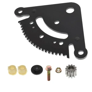 Lawn Mowers KIT-Steering Sector Gear For John Deere D130 D140 D150 D160 D170 - Picture 1 of 12