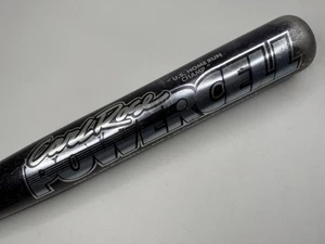 Worth Carl Rose Powercell Slowpitch Softball Bat CU31 Alloy BPF 1.20 Hi Barrel - Picture 1 of 14