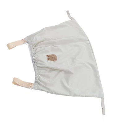 Sac De Suspension De Poussette Poussette Suspendue Pouche Facile à Nettoyer Pour - Photo 1/4