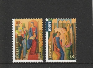 Australia 2025: Christmas 2025 - Stamps - Design Set - Mint Never Hinged. - Bild 1 von 1