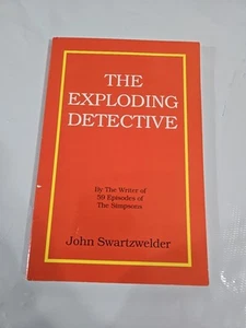 The Exploding Detective John Swartzwelder - Picture 1 of 10