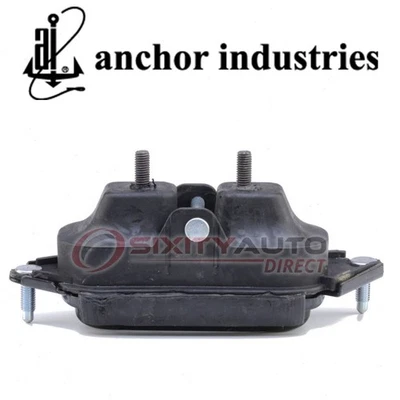 Anchor Right Engine Mount for 2001-2005 Pontiac Aztek 3.4L V6 - Cylinder ds Foto 1 de 4