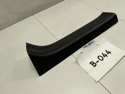 Nissan Murano 2010 2014 placa de umbral trasero izquierdo moldura OEM+ Foto 1 de 4