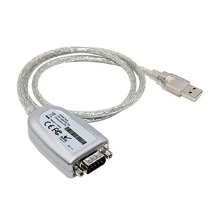 12 Mbit/S ST364 USB 2.0 zu TUSB3410 -232 Serieller Konverter Hohe Baudrate 7997 - Bild 1 von 5