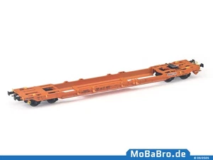 T5 Taschenwagen der WASCOSA - Wagennummer 33 85 4526 526-4 - Rev.01/18 - Picture 1 of 3