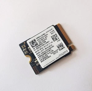 Unidad SSD Samsung PM991a 512 GB M.2 2230 MZ-9LQ512C NVMe probada OEM - Imagen 1 de 2