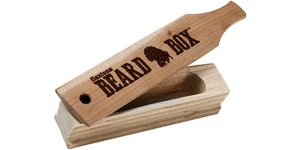 Flextone Beard Box Turkey Call FLX-FLXTK118 - Picture 1 of 1