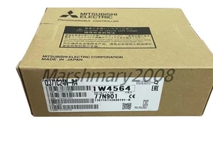 QJ71C24N-R4 Modulo PLC Mitsubishi nuovo sigillato QJ71C24N-R4 - Foto 1 di 4