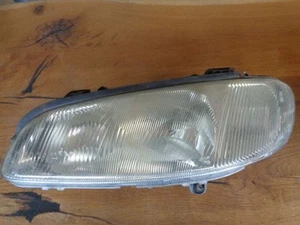 Hauptscheinwerfer links 14521700 OPEL OMEGA B - Bild 1 von 7