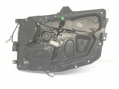 2008 FORD FUSION FRONT WINDOW REGULATOR RH DRIVER SIDE 5 DOOR HATCH 2S61A045H16A - Image 1 of 4