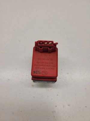 Audi A4 S4 B5 8D 1997 Heater regulator blower fan resistor 5DS00646700 DRA6267 Foto 1 de 4