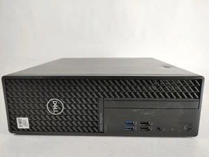 Dell OptiPlex 3080 Core i5-10505 3,20 GHz 16 GB 256 GB NVMe Windows 11 Pro - Foto 1 di 12