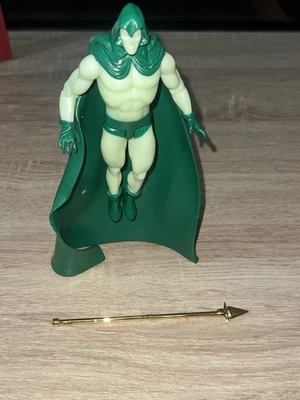 2000 DC Direct The Spectre Brilla en la Oscuridad Magos Místicos Magos Foto 1 de 4