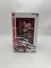 KOTOBUKIYA/DC COMICS BISHOJU STATUE HARLEY QUINN NEW 52 VERSION