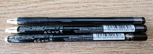 (3) Jordana 30 Brown Black Best Brow Pencil Define Long Lasting Wear - Picture 1 of 3