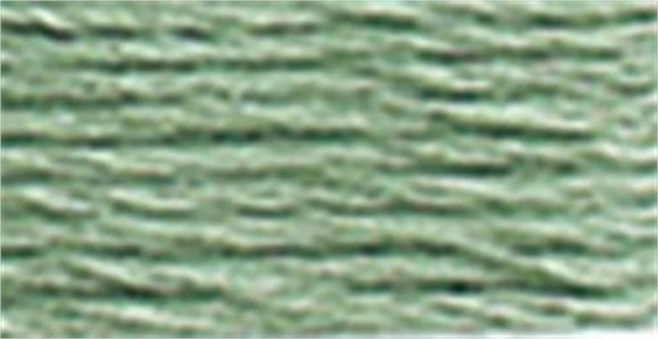 DMC 116 8-503  Pearl Cotton Ball Size 8 87yd-Medium Blue Green - Image 1 of 1