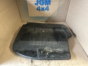 Land Rover Range Rover P38 Batteriedeckel - Bild 1 von 2