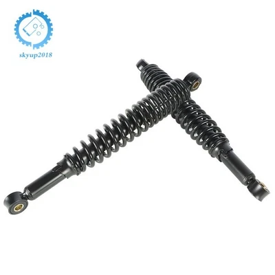 Amortiguadores de 335 mm (13 1/8") para Honda CL70 1969-1973 CT70 1969-1994 1966-1979 Foto 1 de 4