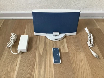Bose SoundDock Series III  Digital Music System mit Lightning - image 1 of 4
