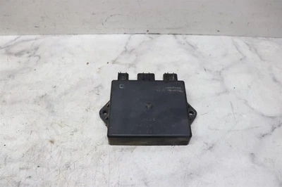 Yamaha Yzf600 Ecu Ecm 1997-2007 Encendedor Computadora Módulo Unidad Caja 3714 Foto 1 de 4