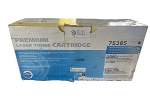 Premium Laser Toner Cartridge Elite Imaging 75385 - Picture 1 of 3