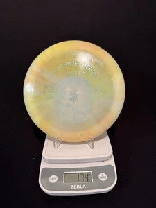 Westside Discs VIP Destiny Distance Driver Dyed - Picture 1 of 3