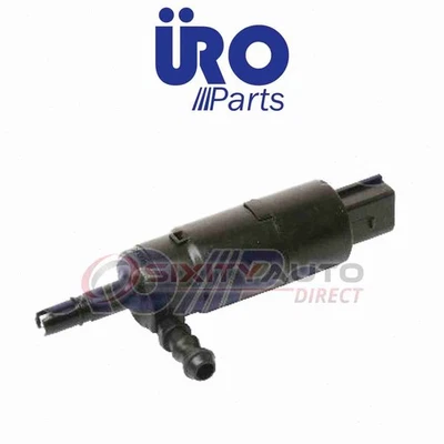 URO Headlight Washer Pump for 1997-1998 BMW 318i - Wiper Lighting Exterior  dz Foto 1 de 4