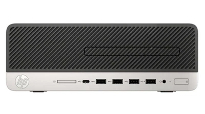 HP EliteDesk 600 G3 SFF - Imagen 1 de 3